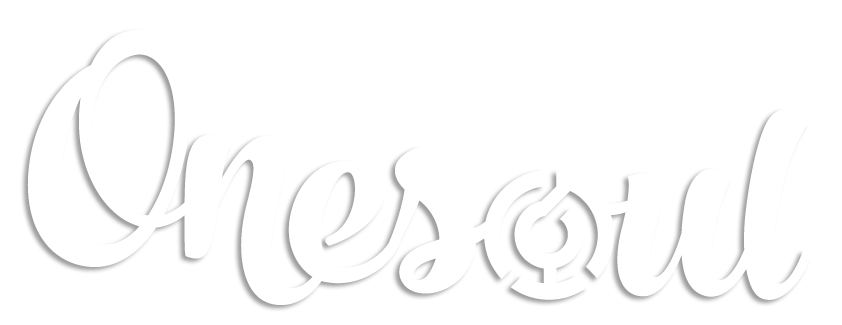 Logo-Onesoul-White